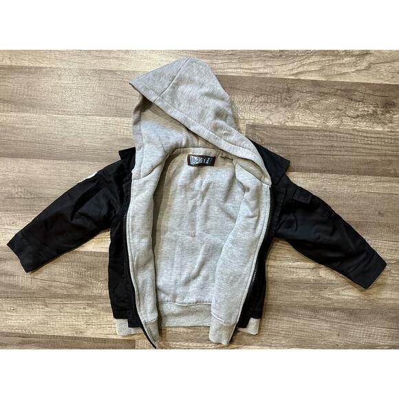 Knuckleheads Jacket - Picture 7 of 8